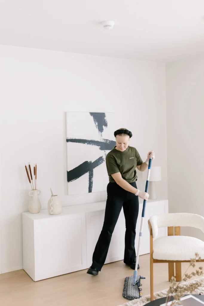 kotitalousvähennyks